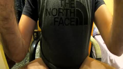 Snapshot of gold01987 chatting on January 2025 05:56:01 AM pussylover online show from January 2025 05:56:01 AM