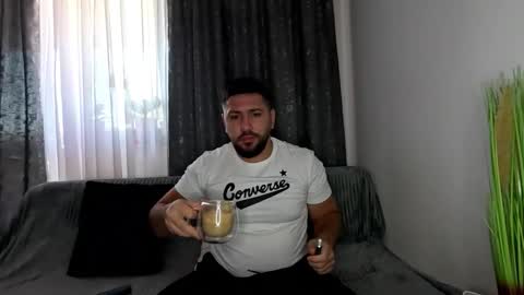 gold_alpha_boy online show from September 2025 08:15:01 AM