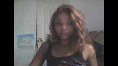 Amethyst online show from February 2026 08:45:01 PM