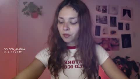 Alaska online show from September 2025 11:37:02 PM