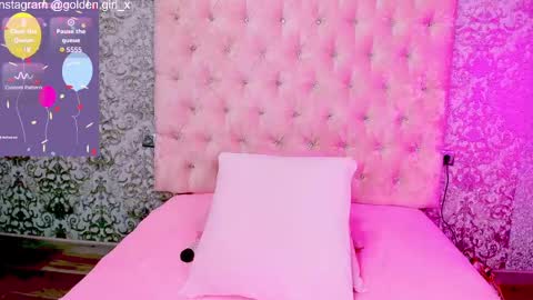 golden girl   online show from September 2025 01:38:02 AM