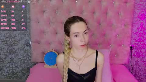 golden girl   online show from March 2026 02:08:02 AM