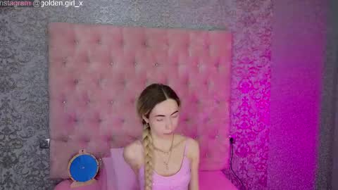 golden girl   online show from March 2026 01:56:02 AM