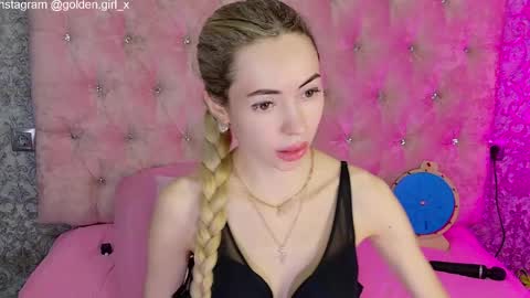 golden girl   online show from May 2026 02:17:01 AM