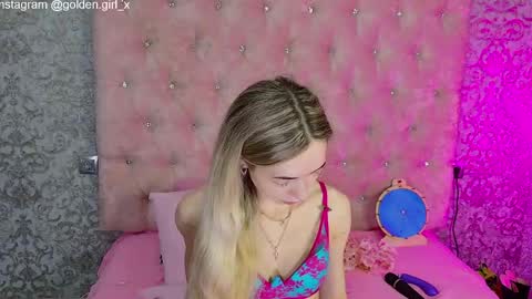 golden girl   online show from June 2026 01:40:01 AM