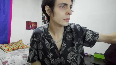 Jmmmm online show from October 2025 02:44:01 AM