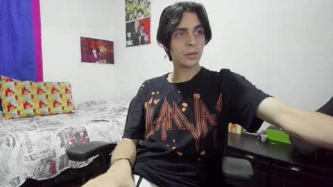 Jmmmm online show from October 2025 04:48:02 AM