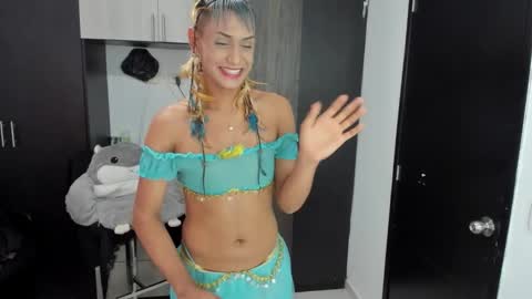 Snapshot of goldenangels1 chatting on February 2026 08:51:02 PM goldenangels1 online show from February 2026 08:51:02 PM