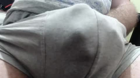 GoldenBoy69 online show from April 2026 08:26:01 PM
