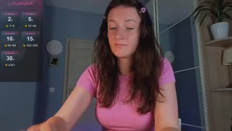 GoldenCrystal online show from July 2026 06:43:02 PM