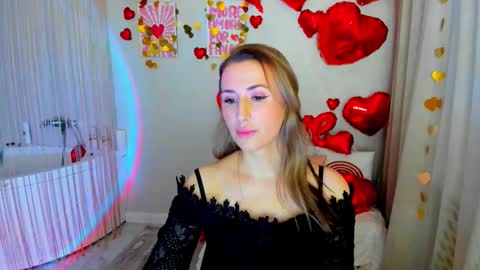 Olivia online show from February 2026 03:23:02 AM