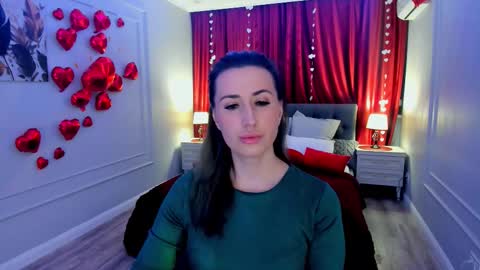 Olivia online show from February 2026 03:11:02 AM