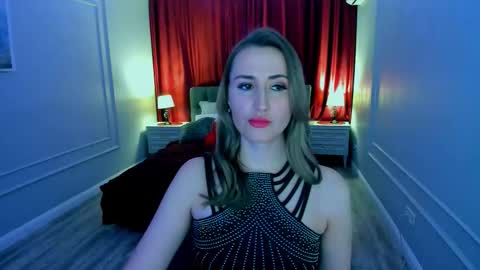 Olivia online show from March 2026 07:53:01 PM