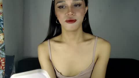 Lily is Gold online show from July 2026 01:55:01 AM
