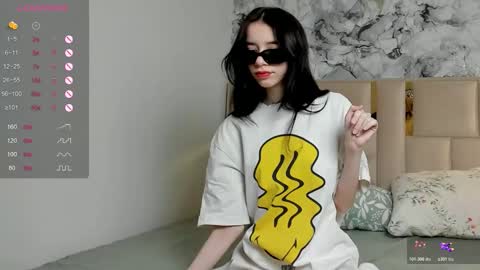 Hello im Amanda  online show from March 2026 07:09:01 PM