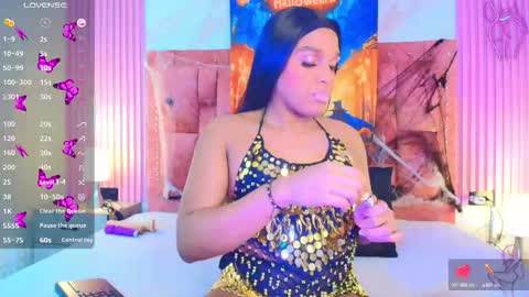 goldilockss15 online show from October 2025 03:17:01 AM