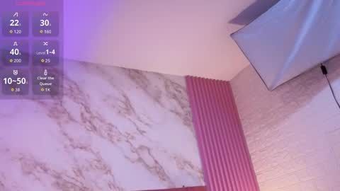 goldilockss15 online show from March 2026 11:26:02 AM