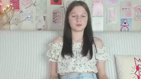 Lily online show from July 2026 02:37:02 PM