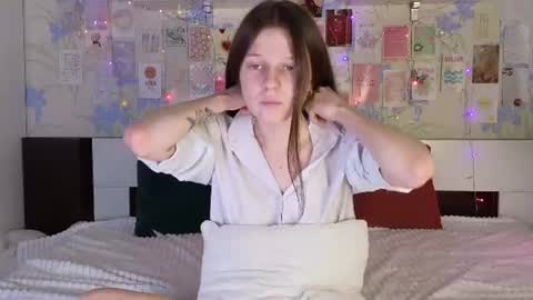 Lily online show from July 2026 03:19:02 PM