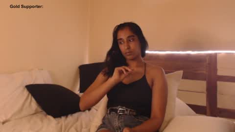 Aasha y David GoldPirl. online show from April 2026 06:57:02 PM