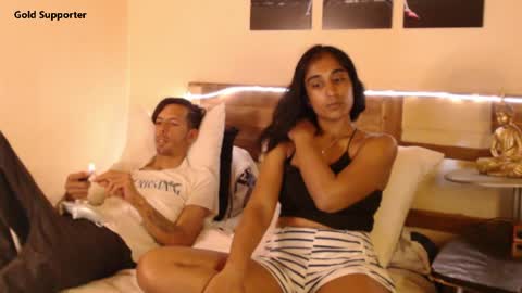 Aasha y David GoldPirl. online show from May 2026 08:03:02 PM