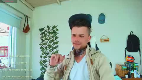 Snapshot of goldy_loyal99 chatting on July 2026 10:03:01 PM Goldy Loyal93 online show from July 2026 10:03:01 PM