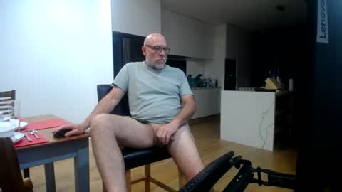 Open Minded guy at your disposal online show from July 2026 04:50:01 PM