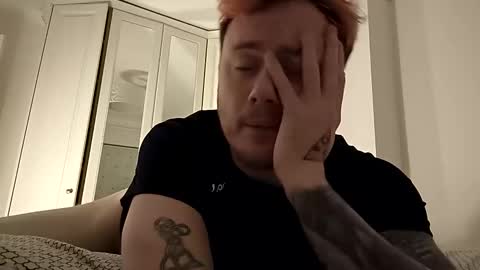 golgothalair online show from March 2026 09:54:01 PM