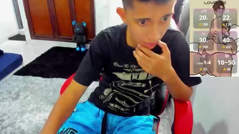 angel black online show from September 2025 07:13:02 PM