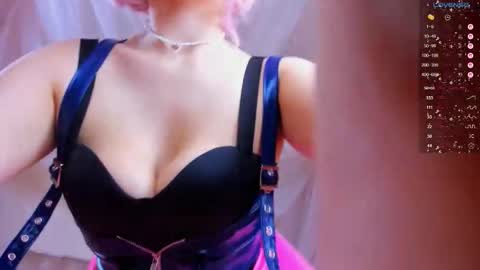 gongjulee online show from March 2026 12:28:01 AM