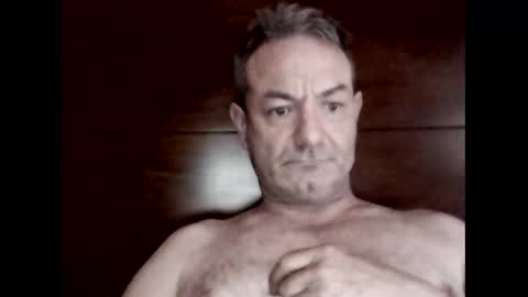 gonzalo online show from February 2026 08:12:01 AM