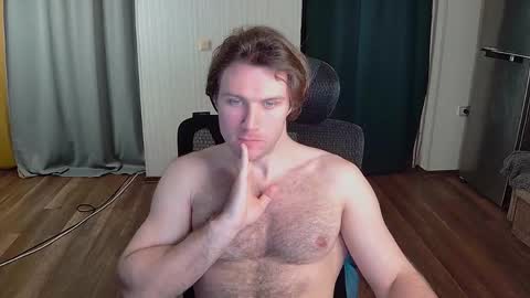 GonzotrasH online show from April 2026 08:57:02 PM