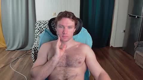 GonzotrasH online show from May 2026 09:22:02 PM