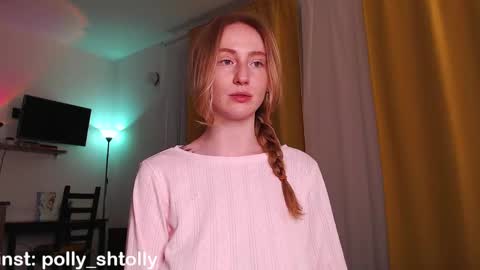 Snapshot of good__choice chatting on February 2025 05:58:01 PM Polly online show from February 2025 05:58:01 PM