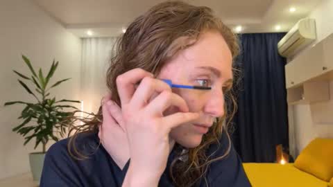 Snapshot of good__choice chatting on March 2026 02:24:01 PM Polly online show from March 2026 02:24:01 PM