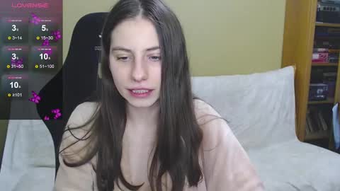 Elizabeth Effie online show from December 2024 05:58:01 PM