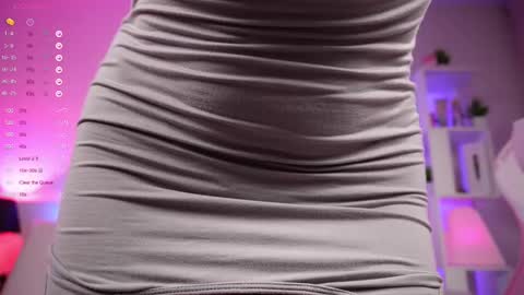 Snapshot of good_barbie chatting on December 2024 01:24:02 AM Barbie online show from December 2024 01:24:02 AM