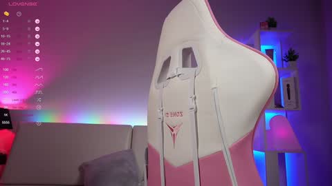 Snapshot of good_barbie chatting on December 2024 08:13:01 AM Barbie online show from December 2024 08:13:01 AM