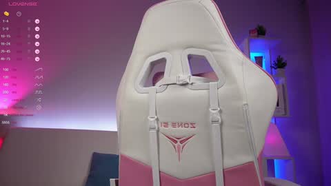 Snapshot of good_barbie chatting on December 2024 02:19:02 AM Barbie online show from December 2024 02:19:02 AM