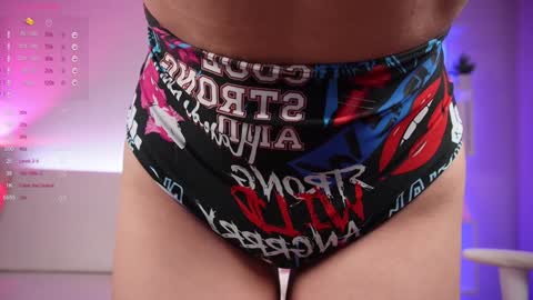 Snapshot of good_barbie chatting on December 2024 01:03:02 AM Barbie online show from December 2024 01:03:02 AM