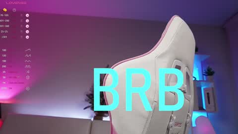 Snapshot of good_barbie chatting on December 2024 07:44:02 AM Barbie online show from December 2024 07:44:02 AM