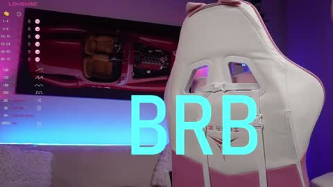 Snapshot of good_barbie chatting on January 2025 07:57:01 AM Barbie online show from January 2025 07:57:01 AM