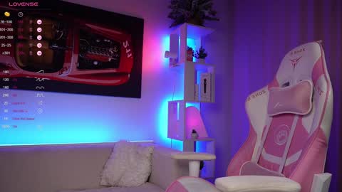 Snapshot of good_barbie chatting on January 2025 04:47:01 AM Barbie online show from January 2025 04:47:01 AM