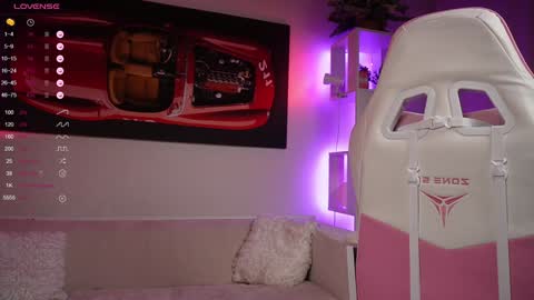 Snapshot of good_barbie chatting on January 2025 09:17:02 AM Barbie online show from January 2025 09:17:02 AM