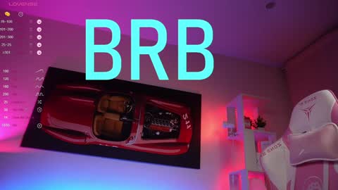 Snapshot of good_barbie chatting on January 2025 08:13:01 AM Barbie online show from January 2025 08:13:01 AM