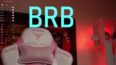 Snapshot of good_barbie chatting on January 2025 09:08:01 AM Barbie online show from January 2025 09:08:01 AM