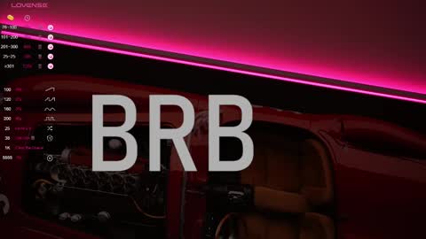 Snapshot of good_barbie chatting on February 2025 08:42:02 AM Barbie online show from February 2025 08:42:02 AM