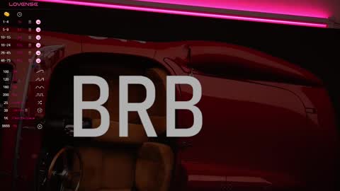 Snapshot of good_barbie chatting on March 2025 06:37:02 AM Barbie online show from March 2025 06:37:02 AM
