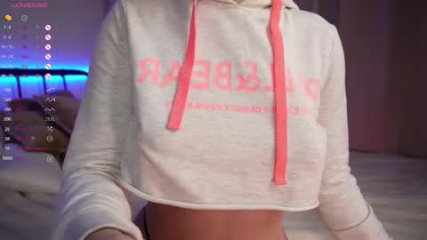 Snapshot of good_barbie chatting on March 2025 08:34:01 AM Barbie online show from March 2025 08:34:01 AM