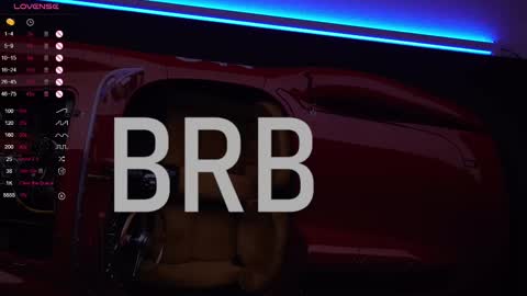 Snapshot of good_barbie chatting on March 2025 06:40:02 AM Barbie online show from March 2025 06:40:02 AM